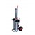 ProTool HiFlo Pure Water Cart Stainless Steel Image 7